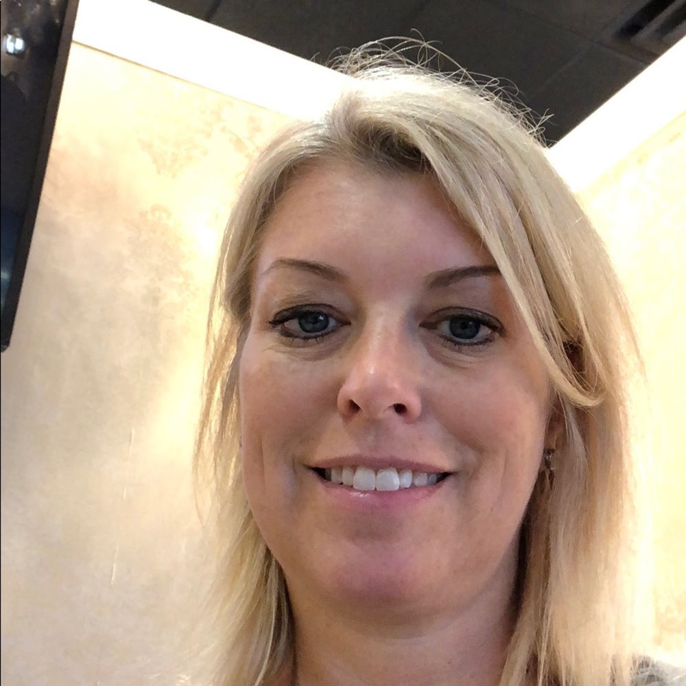 Meet your Posher, Gretchen